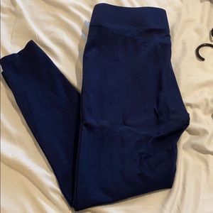 LOFT Leggings
